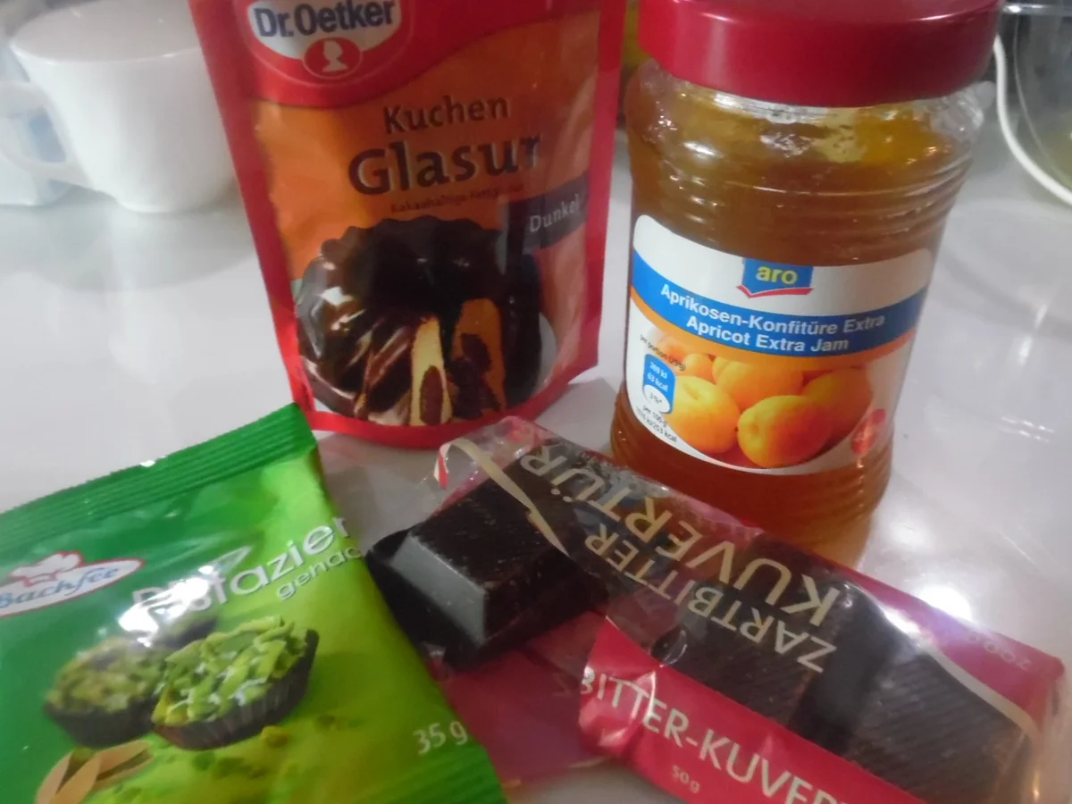 Liegnitzer Bomben - Rezept - Bild Nr. 2450