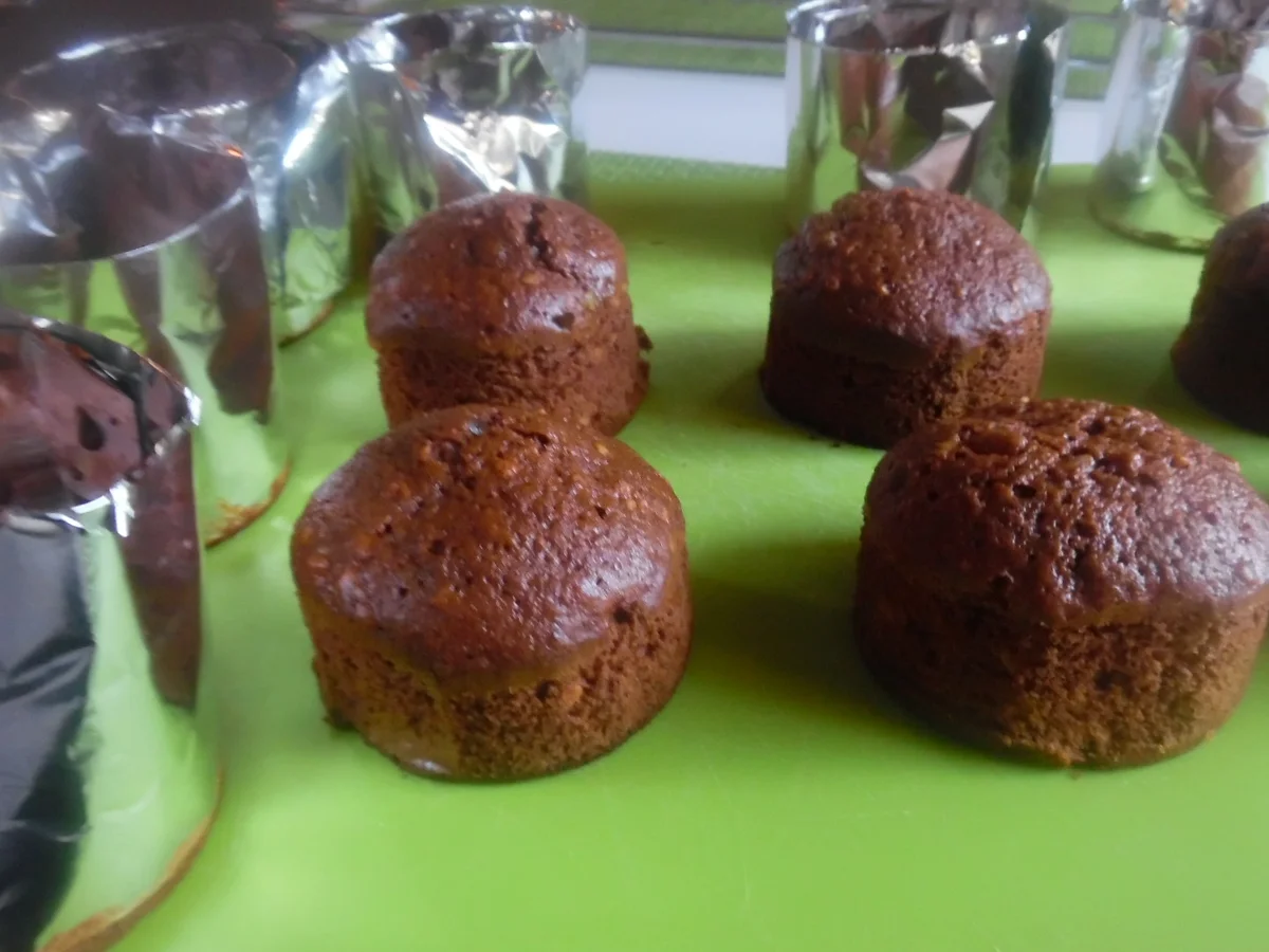 Liegnitzer Bomben - Rezept - Bild Nr. 2451