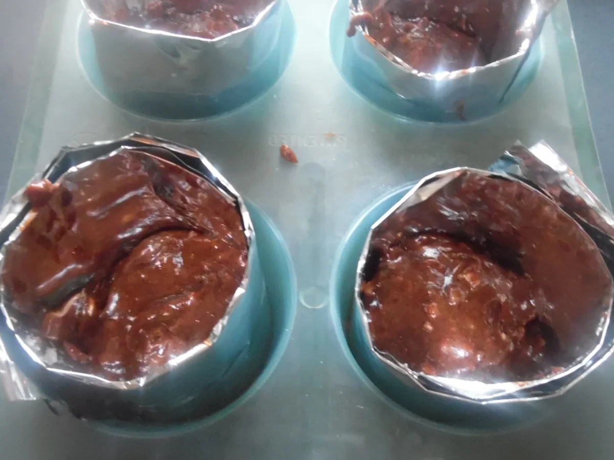 Liegnitzer Bomben - Rezept - Bild Nr. 2452