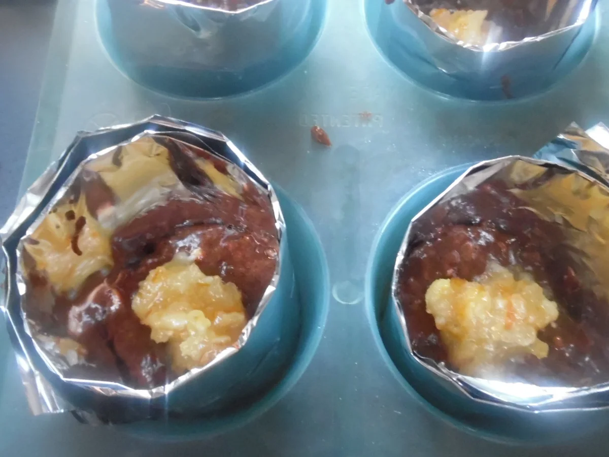 Liegnitzer Bomben - Rezept - Bild Nr. 2453