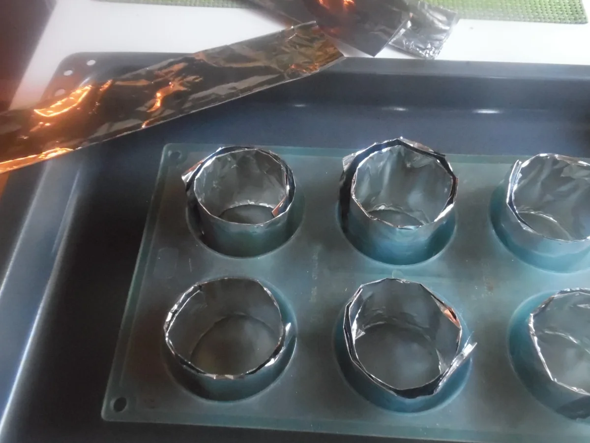 Liegnitzer Bomben - Rezept - Bild Nr. 2455