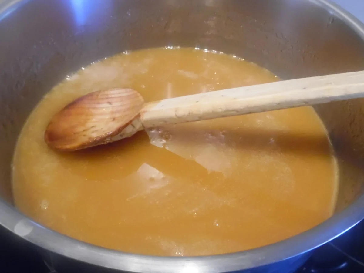 Liegnitzer Bomben - Rezept - Bild Nr. 2460