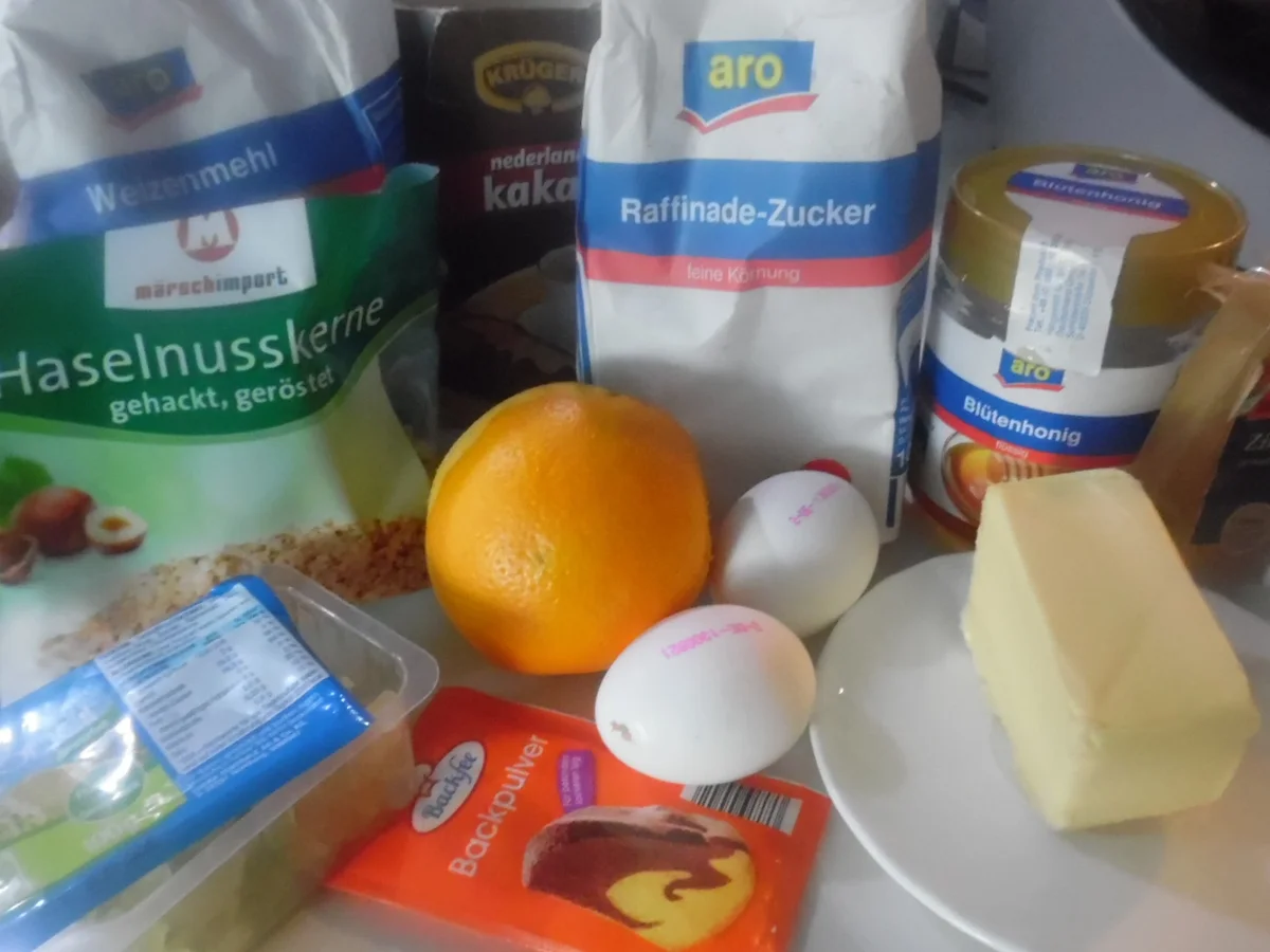 Liegnitzer Bomben - Rezept - Bild Nr. 2461