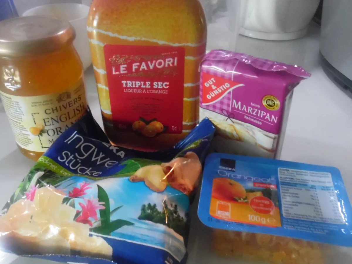 Liegnitzer Bomben - Rezept - Bild Nr. 2462