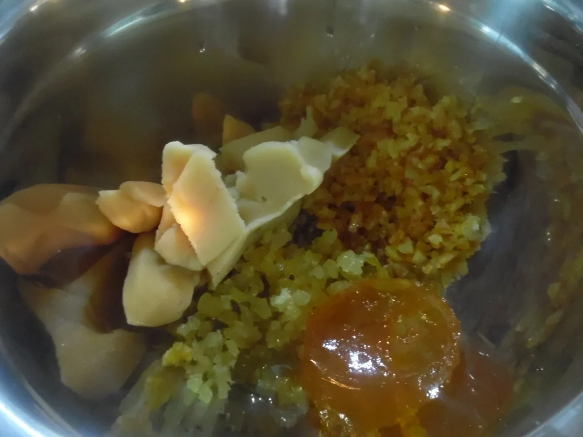 Liegnitzer Bomben - Rezept - Bild Nr. 2463