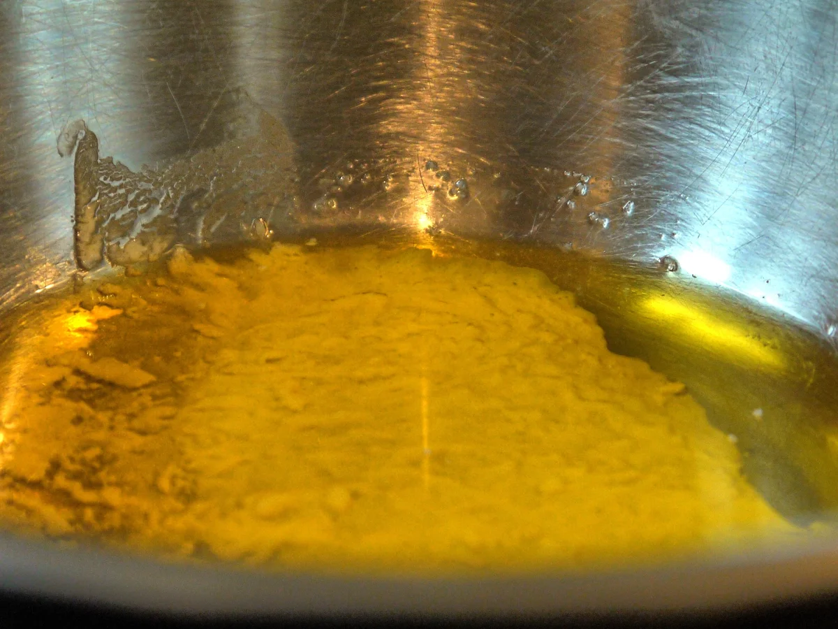 Sesam-Knusperkekse - Rezept - Bild Nr. 2475