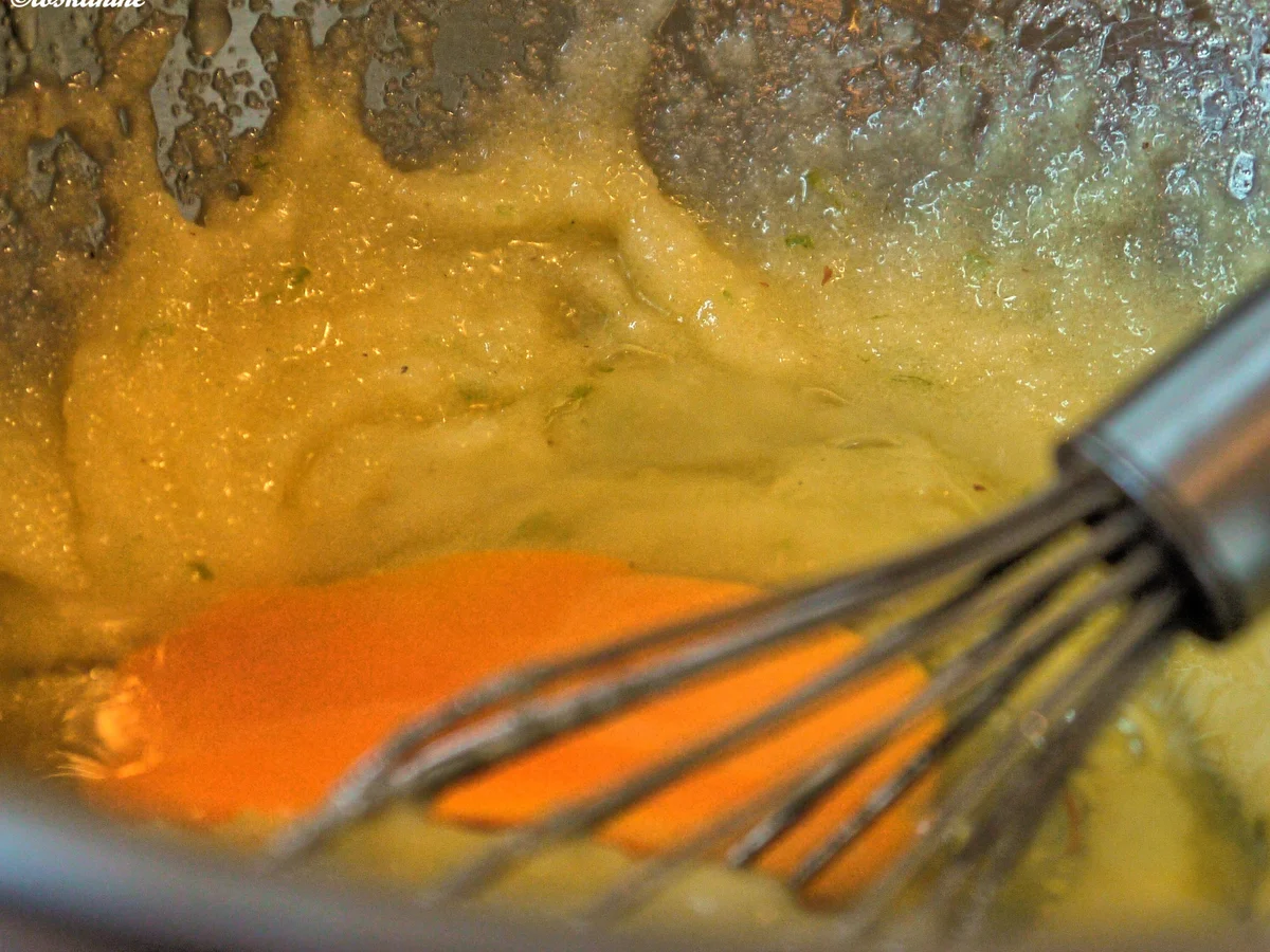 Sesam-Knusperkekse - Rezept - Bild Nr. 2477