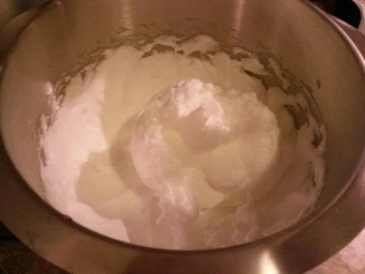 Apfel - Mandel - Muffin - Rezept - Bild Nr. 2461