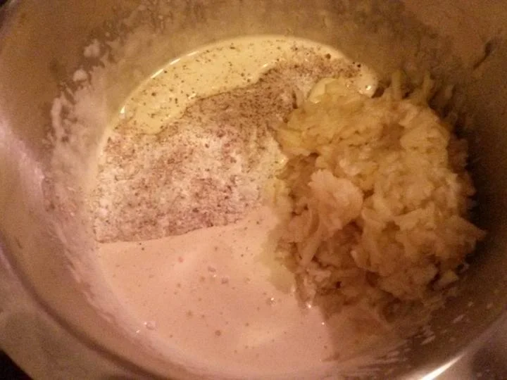 Apfel - Mandel - Muffin - Rezept - Bild Nr. 2464