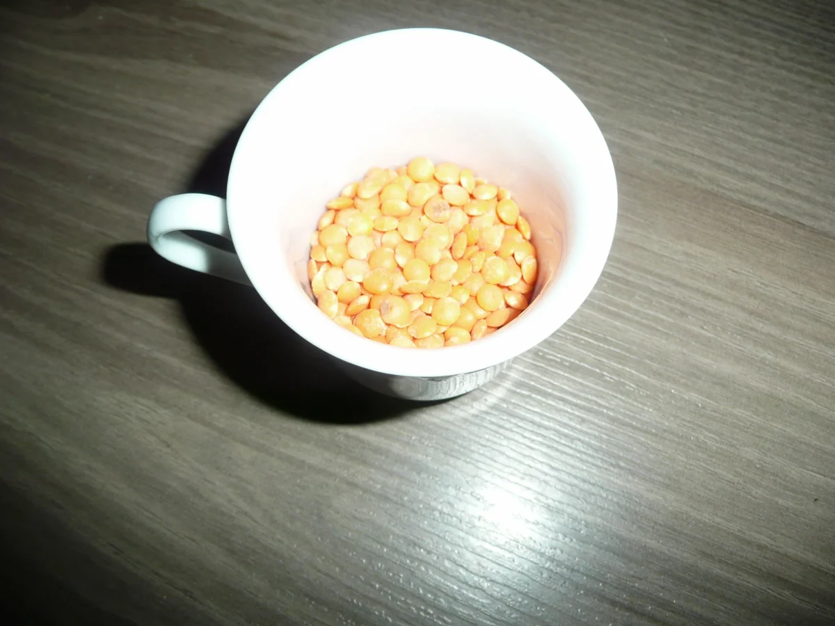 Souflaki Spieße an Pommes + griechischem Reis. - Rezept - Bild Nr. 3362