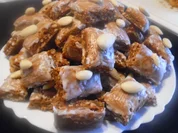 Basler Leckerli - Rezept - Bild Nr. 2472