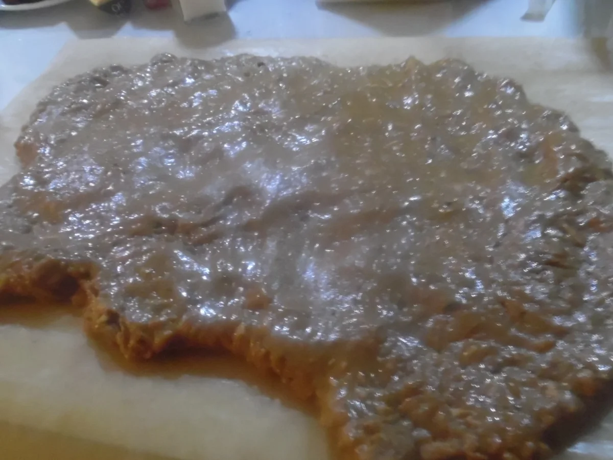 Rezept: Basler Leckerli Bild Nr. 2476 Basler Leckerli - Rezept - Bild Nr. 2476