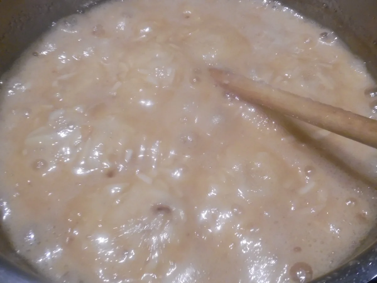 Rezept: Basler Leckerli Bild Nr. 2478 Basler Leckerli - Rezept - Bild Nr. 2478