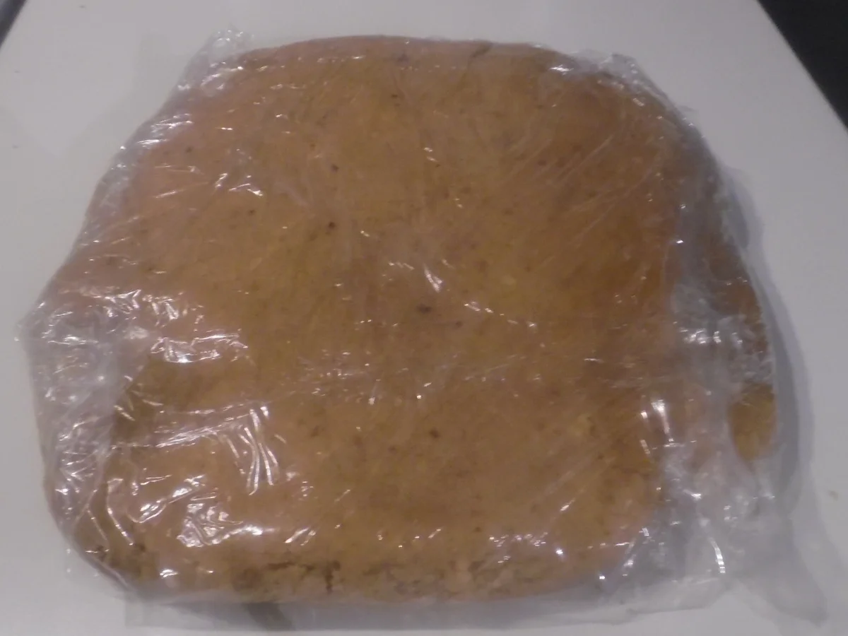 Gewürz-Spekulatius - Rezept - Bild Nr. 2478