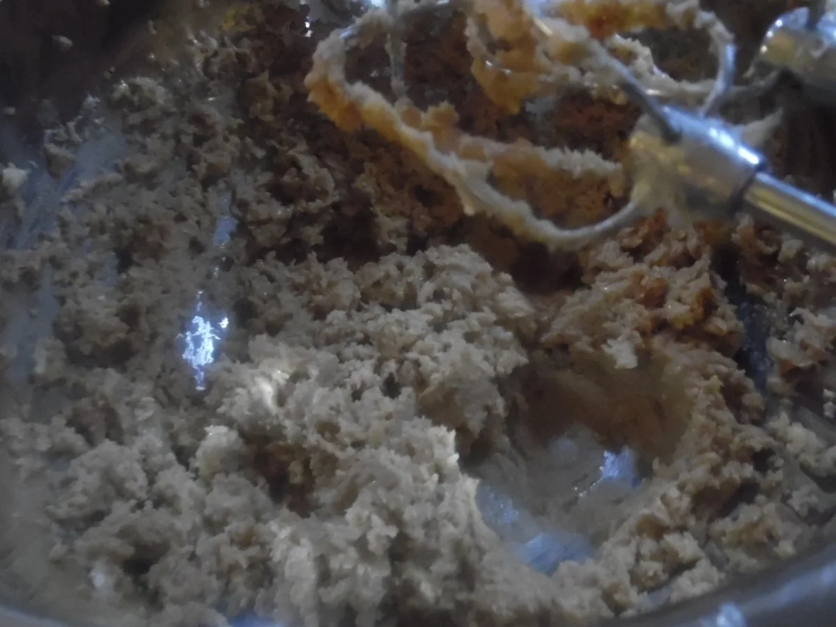 Gewürz-Spekulatius - Rezept - Bild Nr. 2480