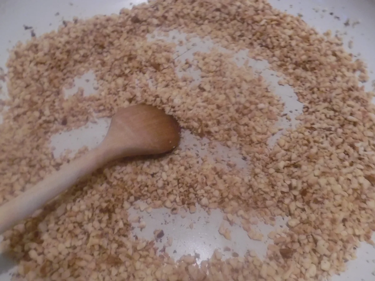 Gewürz-Spekulatius - Rezept - Bild Nr. 2481