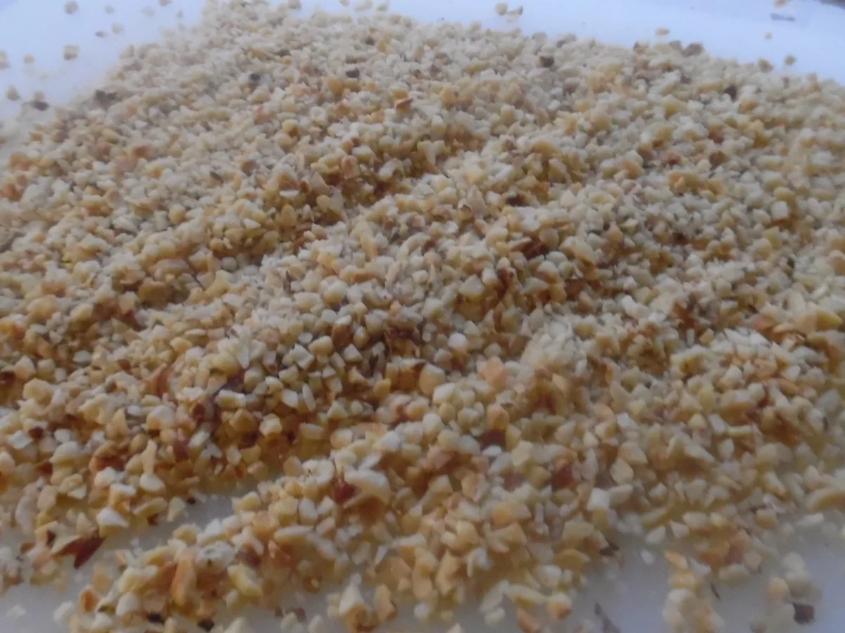 Gewürz-Spekulatius - Rezept - Bild Nr. 2482