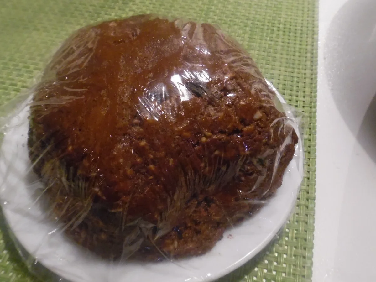 Espresso-Schoko-Plätzchen - Rezept - Bild Nr. 2481