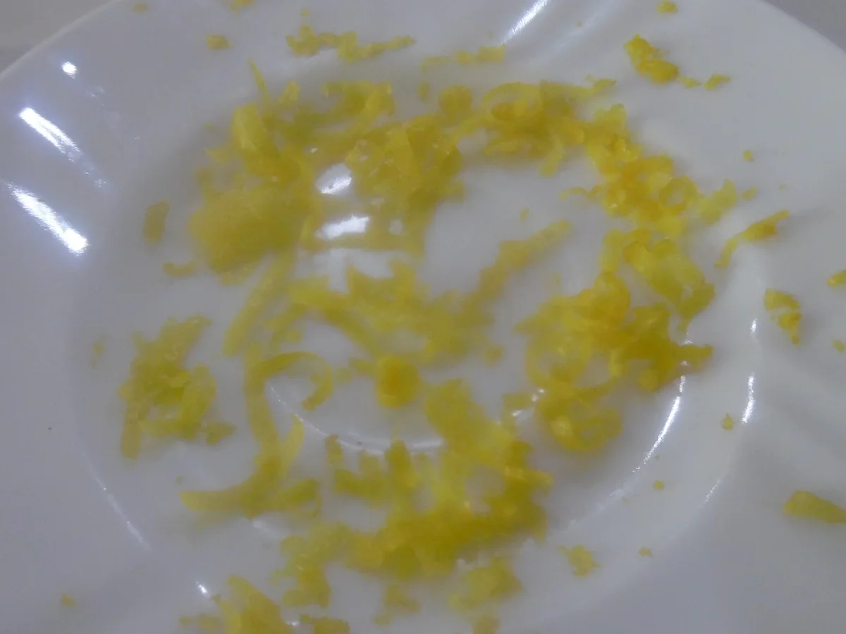 Zitronenlaiberl - Rezept - Bild Nr. 2473