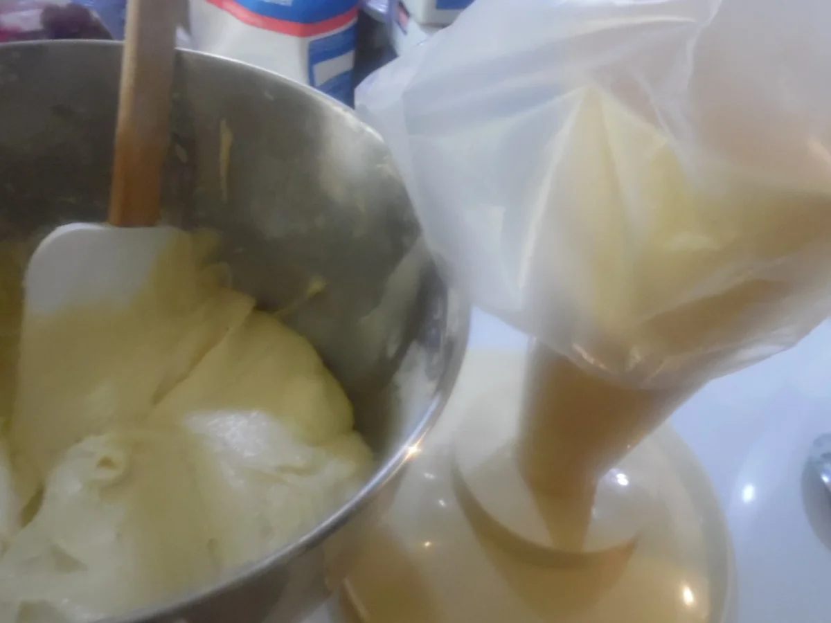 Zitronenlaiberl - Rezept - Bild Nr. 2476