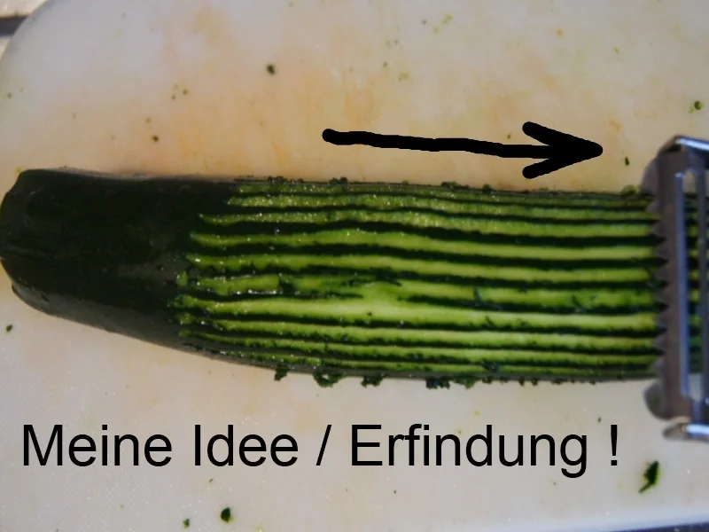 Die neue Wundersuppe zum Abnehmen - Rezept - Bild Nr. 2482