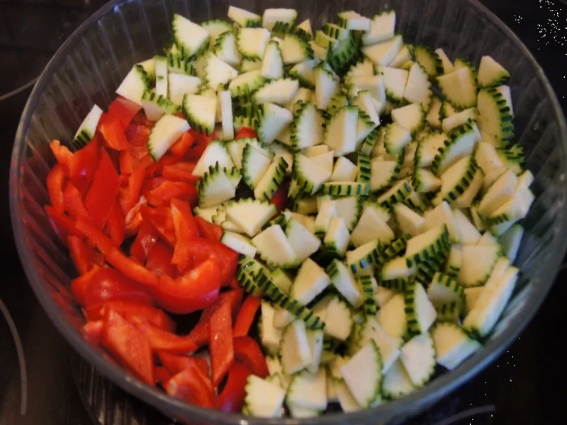 Die neue Wundersuppe zum Abnehmen - Rezept - Bild Nr. 2483