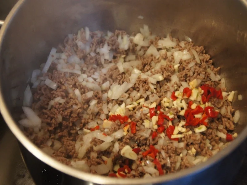 Die neue Wundersuppe zum Abnehmen - Rezept - Bild Nr. 2486