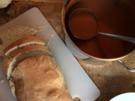 Baguette - Rezept - Bild Nr. 2473