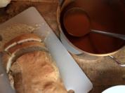 Rezept: Baguette Bild Nr. 2473 Baguette - Rezept - Bild Nr. 2473