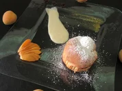 Rezept: Buchteln gefรผllt mit hausgemachter Marillenmarmelade, dazu warme Bourbon-Vanille-Soรe Bild Nr. 2475 Buchteln gefรผllt mit hausgemachter Marillenmarmelade, dazu warme Bourbon-Vanille-Soรe - Rezept - Bild Nr. 2475