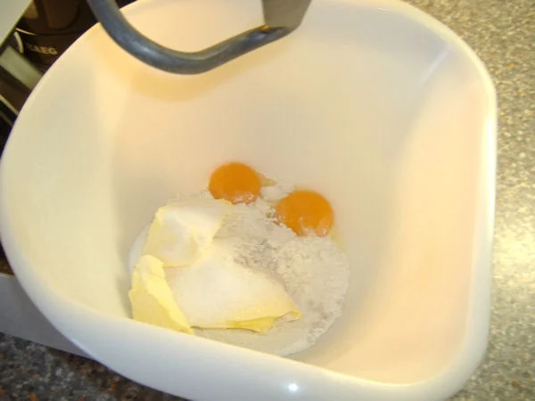 Mohnecken - Rezept - Bild Nr. 2476