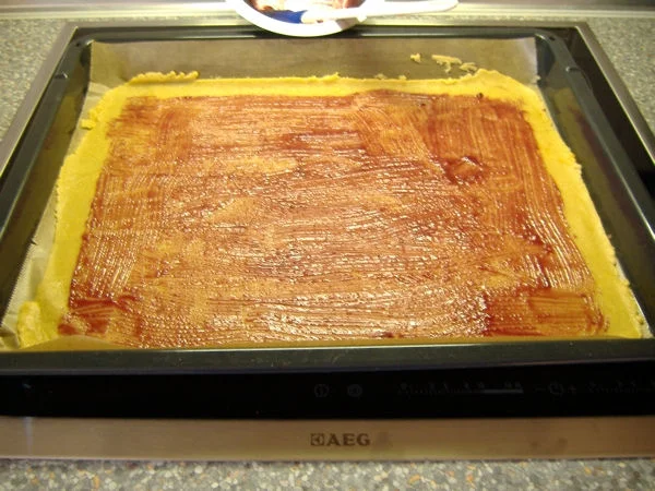 Mohnecken - Rezept - Bild Nr. 2478