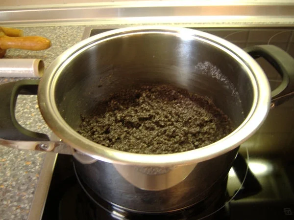 Mohnecken - Rezept - Bild Nr. 2479