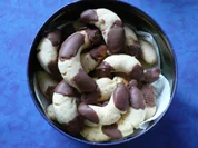 Marzipankipferl - Rezept - Bild Nr. 2476