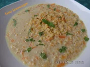 Feine Linsensuppe - Rezept - Bild Nr. 2475