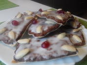 Elisenlebkuchen - Rezept - Bild Nr. 2479