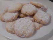 Schneeflöckchen - Rezept - Bild Nr. 2487