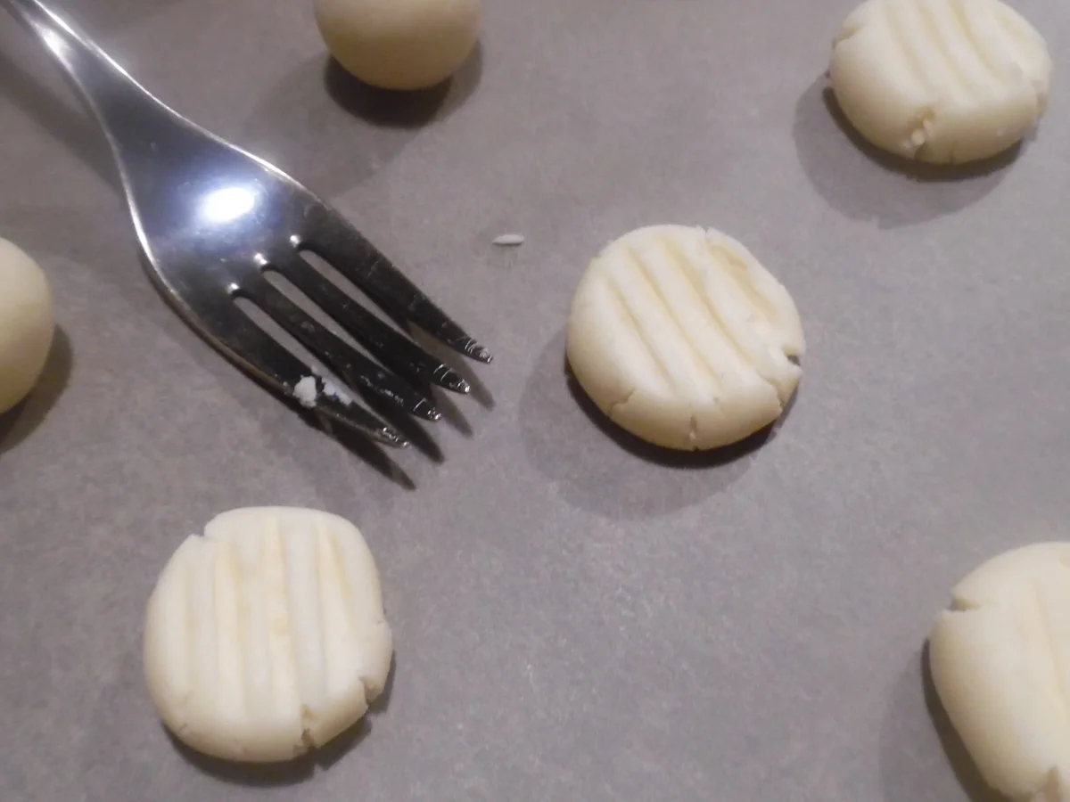 Rezept: Schneeflöckchen Bild Nr. 2489 Schneeflöckchen - Rezept - Bild Nr. 2489