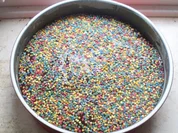 Weihnachtlicher Schokokuchen - Rezept - Bild Nr. 2487