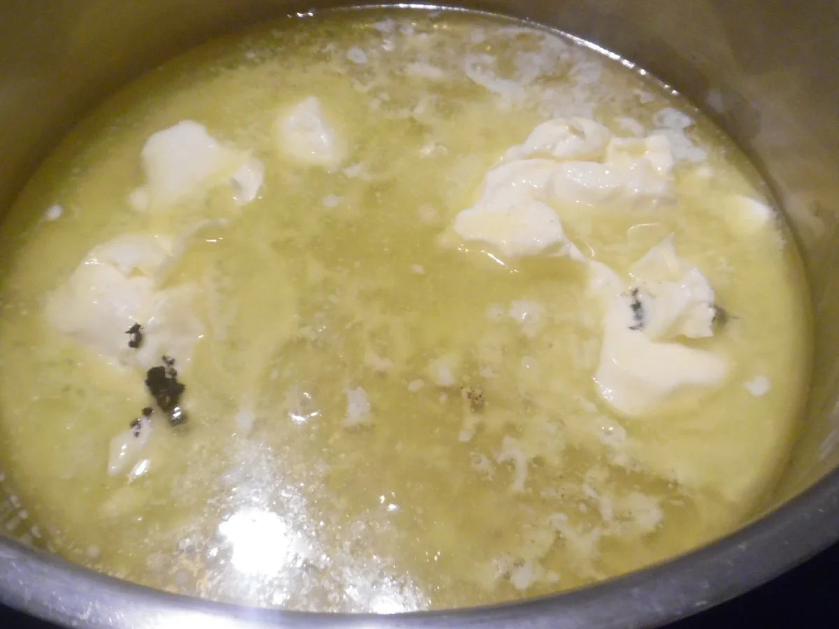 Haferflocken-Mandel-Blätter - Rezept - Bild Nr. 2493