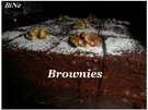 BiNe` S BROWNIES - Rezept - Bild Nr. 2497