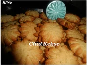 BiNe` S CHAI KEKSE - Rezept - Bild Nr. 2489