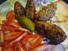 Kichererbsen - Nocken a'la emari - Rezept - Bild Nr. 2692