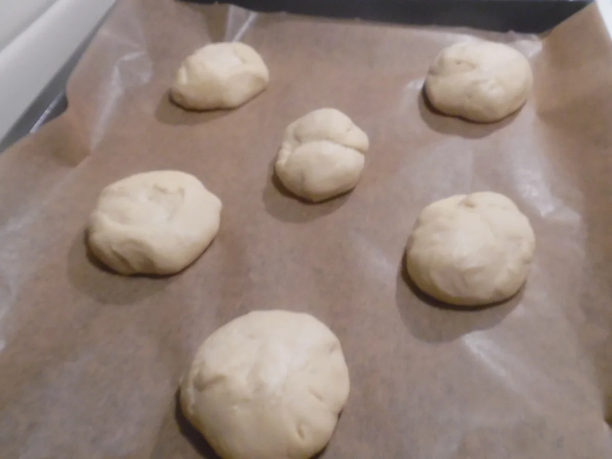 Rezept: Bagels Bild Nr. 2500 Bagels - Rezept - Bild Nr. 2500