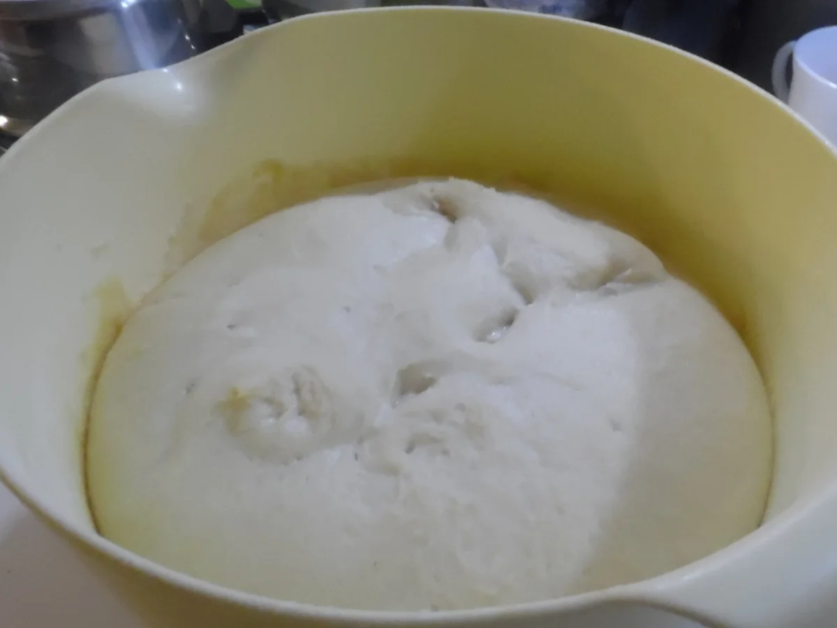 Rezept: Bagels Bild Nr. 2501 Bagels - Rezept - Bild Nr. 2501