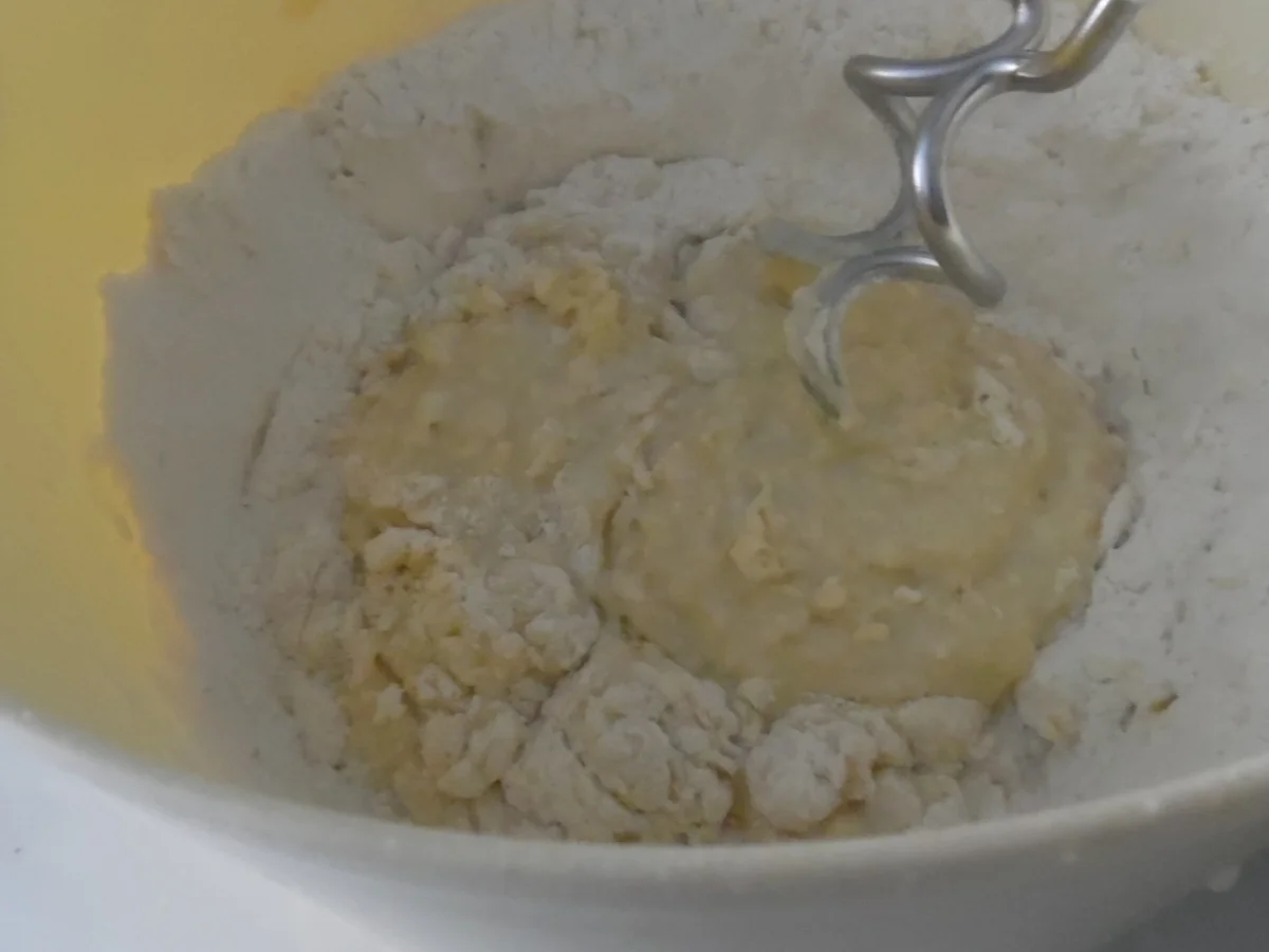 Rezept: Bagels Bild Nr. 2505 Bagels - Rezept - Bild Nr. 2505