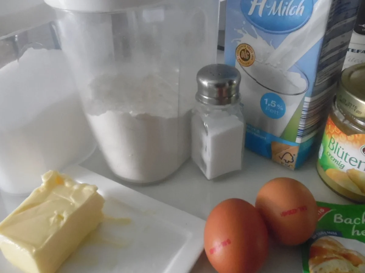 Rezept: Bagels Bild Nr. 2508 Bagels - Rezept - Bild Nr. 2508