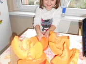 Kürbismarmelade - Rezept - Bild Nr. 2509