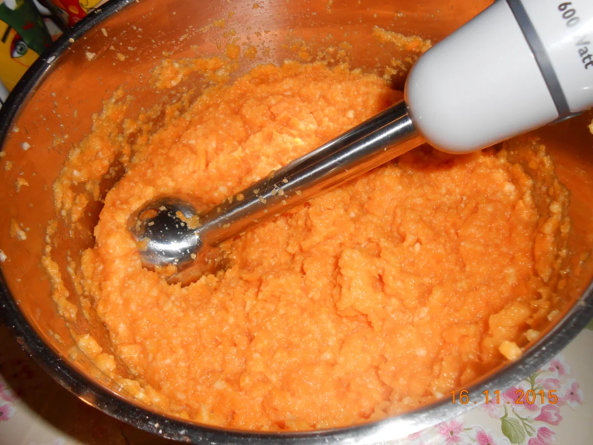 Rezept: Kürbismarmelade Bild Nr. 2513 Kürbismarmelade - Rezept - Bild Nr. 2513