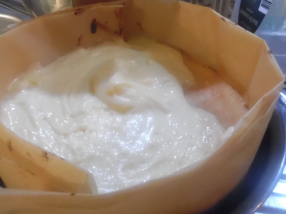 Baumkuchen-Torte - Rezept - Bild Nr. 2495